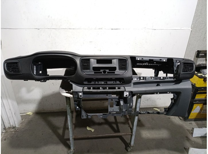 Recambio de salpicadero para toyota proace furgoneta (mdz_) 1.5 d4d (mdz8) referencia OEM IAM 