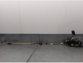 Recambio de palanca cambio para volvo xc70 ii (136) d5 awd referencia OEM IAM P30759121 31256036 