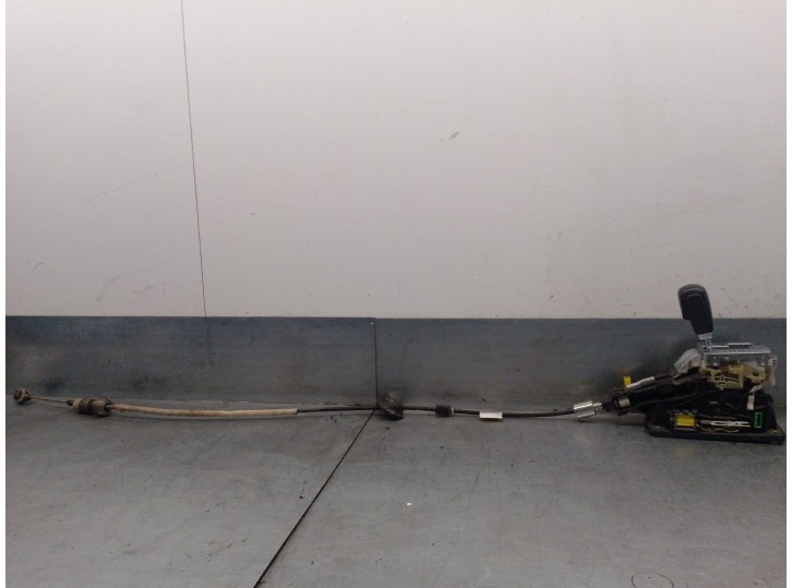 Recambio de palanca cambio para volvo xc70 ii (136) d5 awd referencia OEM IAM P30759121 31256036 