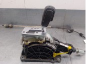 Recambio de palanca cambio para volvo xc70 ii (136) d5 awd referencia OEM IAM P30759121 31256036 