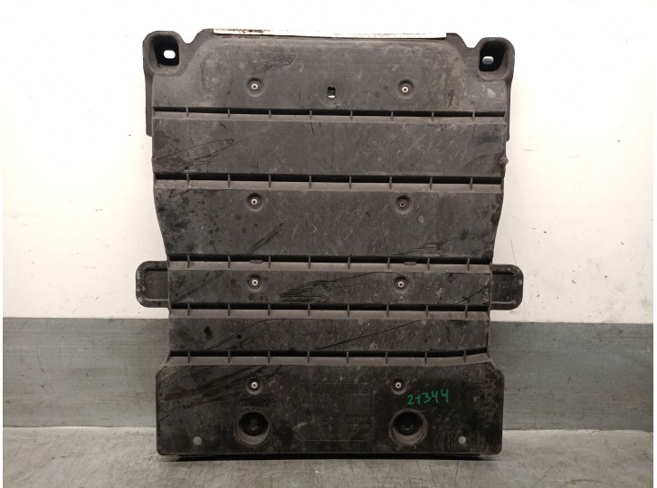 Recambio de cubrecarter para skoda octavia iii (5e3, nl3, nr3) 1.5 tsi referencia OEM IAM 5Q0825230H CESTA 