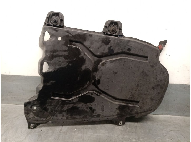 Recambio de cubrecarter para skoda octavia iii (5e3, nl3, nr3) 1.5 tsi referencia OEM IAM 5E0825205G CESTA 