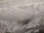 Recambio de cubrecarter para skoda octavia iii (5e3, nl3, nr3) 1.5 tsi referencia OEM IAM 5E0825205G CESTA 