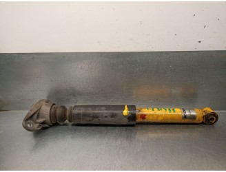 Recambio de amortiguador trasero izquierdo para volkswagen golf v (1k1) 2.0 tdi referencia OEM IAM 1K0513029FG 1K0513029FG 80285