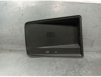 Recambio de modulo electronico para skoda octavia iv (nx3, nn3, pv3) 1.5 tsi referencia OEM IAM 5NA980611  657035736A