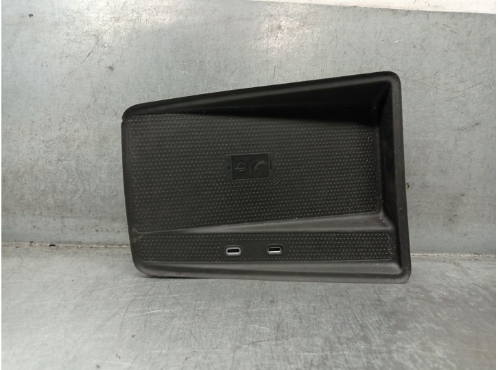 Recambio de modulo electronico para skoda octavia iv (nx3, nn3, pv3) 1.5 tsi referencia OEM IAM 5NA980611  657035736A