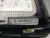 Recambio de modulo electronico para skoda octavia iv (nx3, nn3, pv3) 1.5 tsi referencia OEM IAM 5NA980611  657035736A