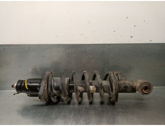 Recambio de amortiguador trasero izquierdo para honda fr-v (be) 2.0 (be3) referencia OEM IAM 52620SJFG130M1 52620SJFG03 