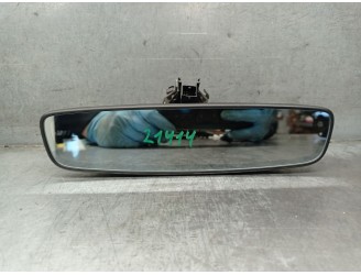Recambio de espejo interior para skoda octavia iv (nx3, nn3, pv3) 1.5 tsi referencia OEM IAM 3G0857511AF 3G0857511AFSMA 