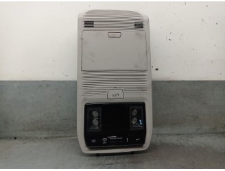 Recambio de luz interior para skoda octavia iv (nx3, nn3, pv3) 1.5 tsi referencia OEM IAM 5E3868837A  5E3959569A