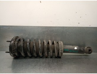 Recambio de amortiguador trasero derecho para jaguar xf i (x250) 3.0 d referencia OEM IAM 8X2318080AB C2Z5529 10005D243W001 BILS