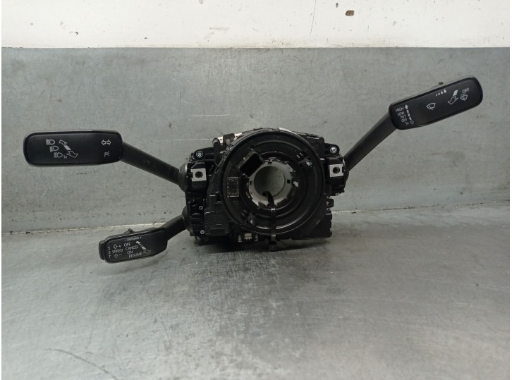 Recambio de mando luces para skoda octavia iv (nx3, nn3, pv3) 1.5 tsi referencia OEM IAM 5Q1953507EM 5Q1953507 