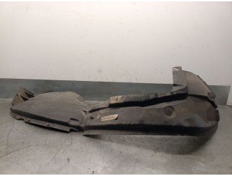 Recambio de paso rueda delantero izquierdo para jeep compass (mk49) 2.2 crd referencia OEM IAM 05182555 CESTA 5182555AD