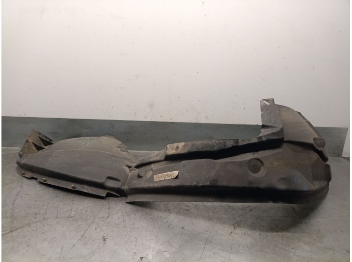 Recambio de paso rueda delantero izquierdo para jeep compass (mk49) 2.2 crd referencia OEM IAM 05182555 CESTA 5182555AD