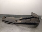 Recambio de paso rueda delantero izquierdo para jeep compass (mk49) 2.2 crd referencia OEM IAM 05182555 CESTA 5182555AD