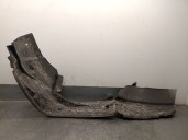 Recambio de paso rueda delantero izquierdo para jeep compass (mk49) 2.2 crd referencia OEM IAM 05182555 CESTA 5182555AD