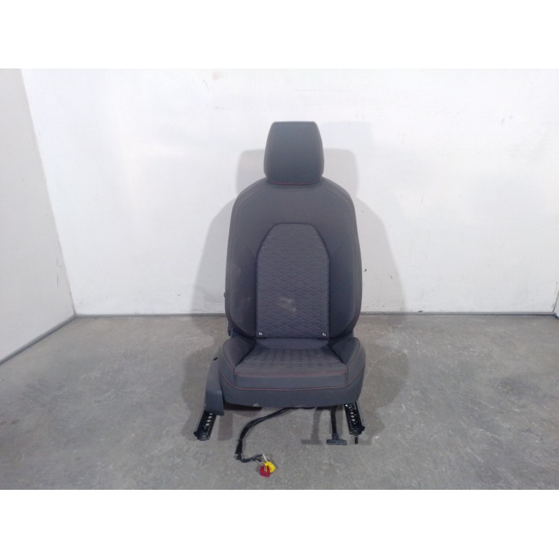 Recambio de asiento delantero derecho para seat leon (kl1, klg) 1.0 tsi referencia OEM IAM 5WA881106D 5WA881106D 