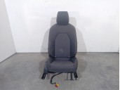 Recambio de asiento delantero derecho para seat leon (kl1, klg) 1.0 tsi referencia OEM IAM 5WA881106D 5WA881106D 