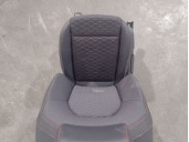 Recambio de asiento delantero derecho para seat leon (kl1, klg) 1.0 tsi referencia OEM IAM 5WA881106D 5WA881106D 