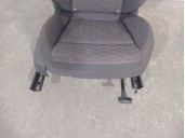 Recambio de asiento delantero derecho para seat leon (kl1, klg) 1.0 tsi referencia OEM IAM 5WA881106D 5WA881106D 