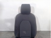 Recambio de asiento delantero derecho para seat leon (kl1, klg) 1.0 tsi referencia OEM IAM 5WA881106D 5WA881106D 