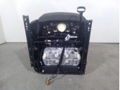 Recambio de asiento delantero derecho para seat leon (kl1, klg) 1.0 tsi referencia OEM IAM 5WA881106D 5WA881106D 