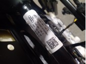 Recambio de asiento delantero derecho para seat leon (kl1, klg) 1.0 tsi referencia OEM IAM 5WA881106D 5WA881106D 