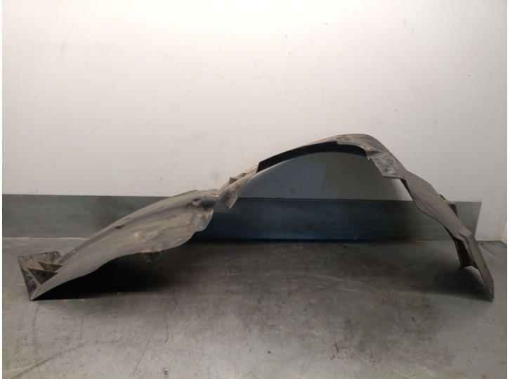 Recambio de paso rueda delantero derecho para jeep compass (mk49) 2.2 crd referencia OEM IAM 05182554AD CESTA 48 
