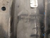 Recambio de paso rueda delantero derecho para jeep compass (mk49) 2.2 crd referencia OEM IAM 05182554AD CESTA 48 