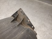 Recambio de paso rueda delantero derecho para jeep compass (mk49) 2.2 crd referencia OEM IAM 05182554AD CESTA 48 