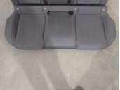 Recambio de asientos traseros para seat leon (kl1, klg) 1.0 tsi referencia OEM IAM 5FA885375K 5FA885375K 