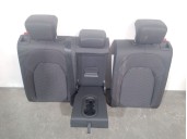 Recambio de asientos traseros para seat leon (kl1, klg) 1.0 tsi referencia OEM IAM 5FA885375K 5FA885375K 
