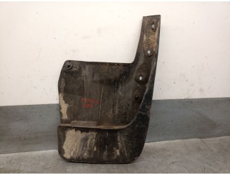 Recambio de paso rueda delantero derecho para toyota land cruiser (j15) 3.0 turbodiesel cat referencia OEM IAM 7662160180 CESTA 