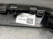 Recambio de moldura para skoda octavia iv (nx3, nn3, pv3) 1.5 tsi referencia OEM IAM 5E4853190A  5E4947193