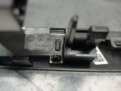 Recambio de moldura para skoda octavia iv (nx3, nn3, pv3) 1.5 tsi referencia OEM IAM 5E4853190A  5E4947193