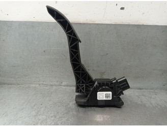 Recambio de potenciometro pedal para skoda octavia iv (nx3, nn3, pv3) 1.5 tsi referencia OEM IAM 5Q1723503K  6PV01062181 HELLA