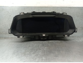 Recambio de cuadro instrumentos para skoda octavia iv (nx3, nn3, pv3) 1.5 tsi referencia OEM IAM 5E3920770C 5E3920770C A3C004362