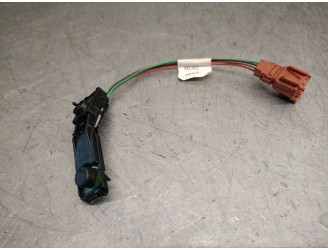 Recambio de sensor para renault megane iv hatchback (b9a/m/n_) 1.3 tce 140 (b9nb) referencia OEM IAM 277207197R 277207197R 10142