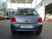 peugeot 307 (3a/c) del año 2006