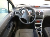 peugeot 307 (3a/c) del año 2006