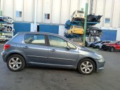 peugeot 307 (3a/c) del año 2006