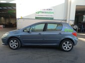 peugeot 307 (3a/c) del año 2006