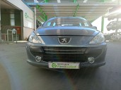 peugeot 307 (3a/c) del año 2006
