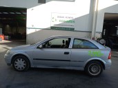 opel astra g coupé (t98) del año 1999