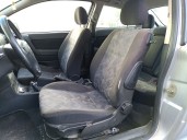 opel astra g coupé (t98) del año 1999