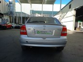 opel astra g coupé (t98) del año 1999