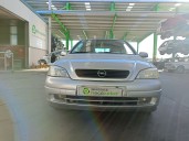 opel astra g coupé (t98) del año 1999