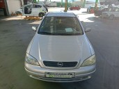 opel astra g coupé (t98) del año 1999