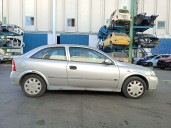 opel astra g coupé (t98) del año 1999