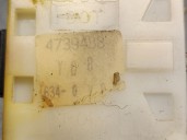 Recambio de mando luces para saab 9-5 (ys3e) 2.0 t referencia OEM IAM 4739488 4805008 